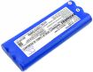 Amx 57-0962 Battery Replacement for Panjam Phast VPT-CP - 2