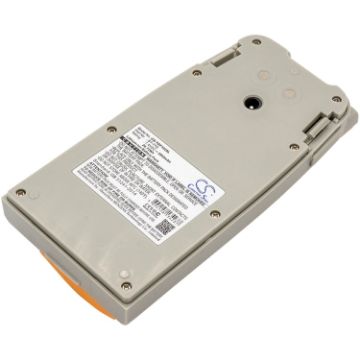 Topcon BT-77Q Battery Replacement for Cygnus KS-102 Total Station - 1