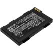 Battery Replacement Humanware 06-8001 BAPI-0004 for BrailleNote VoiceNote Apex - 2