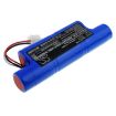 Battery Replacement Acterna 5KR-CH for JDSU EDT-135 EST-120 - 2