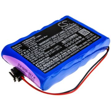 Bird PT01338 Battery Replacement for SA2500 - 1