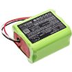 Sencore 17A49 A Battery Replacement - 2