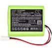 Sencore 17A49 A Battery Replacement - 3