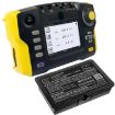 Chauvin Arnoux 693942A00 Battery Replacement for C.A 6116N C.A 6117 - 6