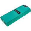 Trimble BC-65 Battery Replacement for M3 S8 - 4