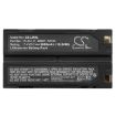Picture of Battery Replacement Moli for MCC1821 MCR1821