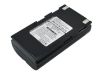 Seiko BP-0720-A1-E BP-0725-A1 Battery Replacement for DPU-S445 MPU-L465 - 2