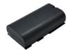 Seiko BP-0720-A1-E BP-0725-A1 Battery Replacement for DPU-S445 MPU-L465 - 4