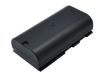 Seiko BP-0720-A1-E BP-0725-A1 Battery Replacement for DPU-S445 MPU-L465 - 5