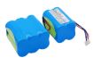 Topcon BT-4 Battery Replacement for GPS Receiver - 2