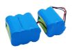 Topcon BT-4 Battery Replacement for GPS Receiver - 5