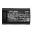 Picture of Battery Replacement Trimble 108571-00 53708-00 53708-PRN 67201-01 67201-01-TNL 890-0084 890-0084-XXQ for ECL-FYN2HED-00 ECL-FYN2JAF-00