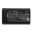 Picture of Battery Replacement Nikon 108571-00 53708-00 53708-PRN 890-0084 890-0084-XXQ 993251-MY for Nivo 1C Nivo 2C