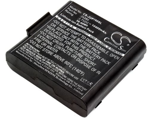 Juniper 25260 Battery Replacement for Mesa 2 MS2 - 1