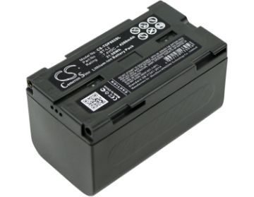 Topcon BT-L2 Battery Replacement for ES Total Station ES-600G - 1