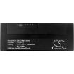 Battery Replacement Ge 1003022 for Krautkramer USM 33 - 5