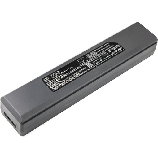 Picture of Battery Replacement Yokogawa 3UR18650F-2 for AQ7260 AQ7261