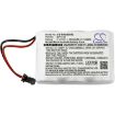 Battery Replacement Horizon BP1530 for HDSM HDSM 2.5 Satellite Meter - 3