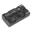 Picture of Battery Replacement Horizon HKB10 for KRONOS 200