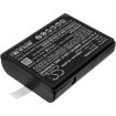 Sumitomo BU-25 Battery Replacement for Fusion Splicers BU25 Type-25 - 2