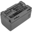 Picture of Battery Replacement Sokkia BDC72 for 3D Layout Navigator LN-150 Pipe Laser TP-L6