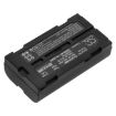 Replacement Battery for Pentax DA020F - 2