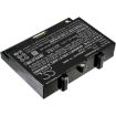 Picture of Battery Replacement Peaktech XDS for 1360 Oscilloscope 1360
