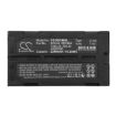 RCA CC-8251 PRO-V730 Battery Replacement - 5