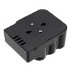 Leica 439149 GEB77 Battery Replacement for TC400-905 TPS1000 - 3