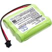 Hioki 9780 Battery Replacement for 8870 8870-20 - 2