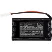 Picture of Battery Replacement Symtech SY05011500 SYM05011500 for CVA-3EZ HBA-5