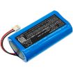 Battery Replacement Fusion RR201021 for EasySplicer Infralan Splicer H HS 150 - 2