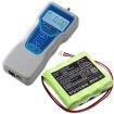 Picture of Battery Replacement Imada 482-BH3PER for DST-11 Digital Force Gauge