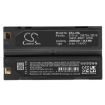 Picture of Battery Replacement Kyocera 29518 38403 46607 52030 C8872A EI-D-LI1 for Finecam S3R