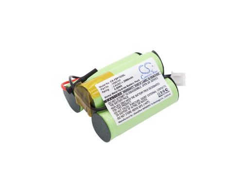 Picture of Battery Replacement Fluke 1650740 for 1521 Thermometer 1522 Thermometer