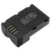 Battery Replacement Testo 0515 0116 0554 8852 for 876 - 1