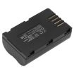 Battery Replacement Testo 0515 0116 0554 8852 for 876 - 2
