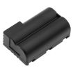 Battery Replacement Testo 0515 0116 0554 8852 for 876 - 3