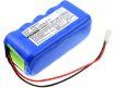 Battery Replacement Aemc 2118 57 for 8500 Digital Transformer Ratiometer - 1