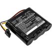 JDSU 21108524 Battery Replacement for 21100729 000 21129596 000 - 1