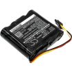JDSU 21108524 Battery Replacement for 21100729 000 21129596 000 - 2