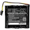 JDSU 21108524 Battery Replacement for 21100729 000 21129596 000 - 3