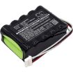 Picture of Battery Replacement Satlook NB-2x5 for Micro G2 Micro HD