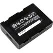 Fitel S943 S943B Battery Replacement for S121A S121M4 - 3