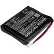 Picture of Battery Replacement Deviser B201J001 for DS2000 DS2000A
