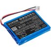 Alpsat AS1005060 Battery Replacement for Satfinder SF03-BT - 2