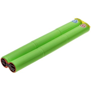 Battery Replacement Soehnle 618.010.004 for 7722 7741 - 1