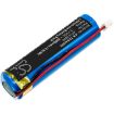 Battery Replacement Testo 0515 5046 for 320 Combustion Analyzer - 2