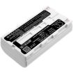 Fuji TK7N6384 Battery Replacement for Electric Systems - 2