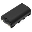 Picture of Battery Replacement Leica 724117 733269 733270 772806 GBE211 GBE221 GEB211 GEB212 GEB90 for ATX1200 ATX900